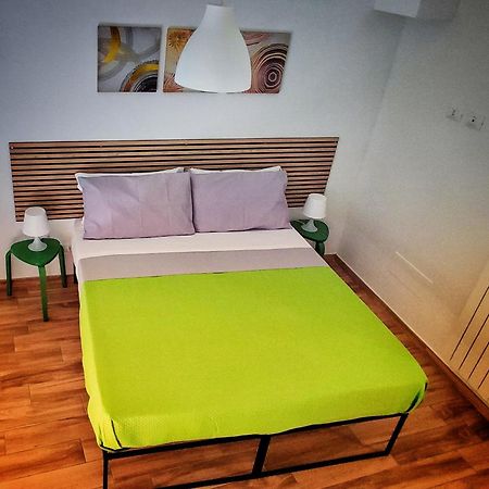 Bed and Breakfast La Cas D' Taton Pratola Peligna Екстер'єр фото